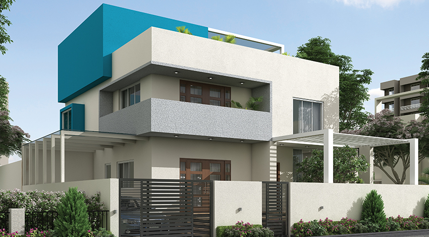 Attractive-Exterior-Home-Design