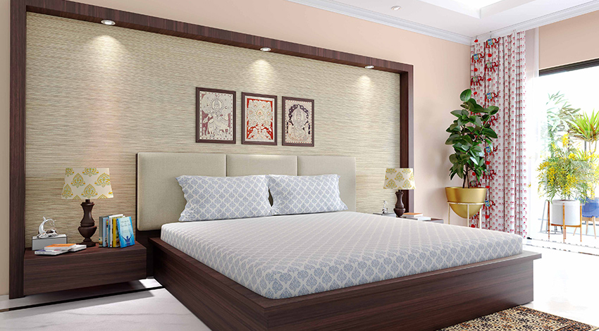 Classy-&-Sleek-Master-Bedroom-Design