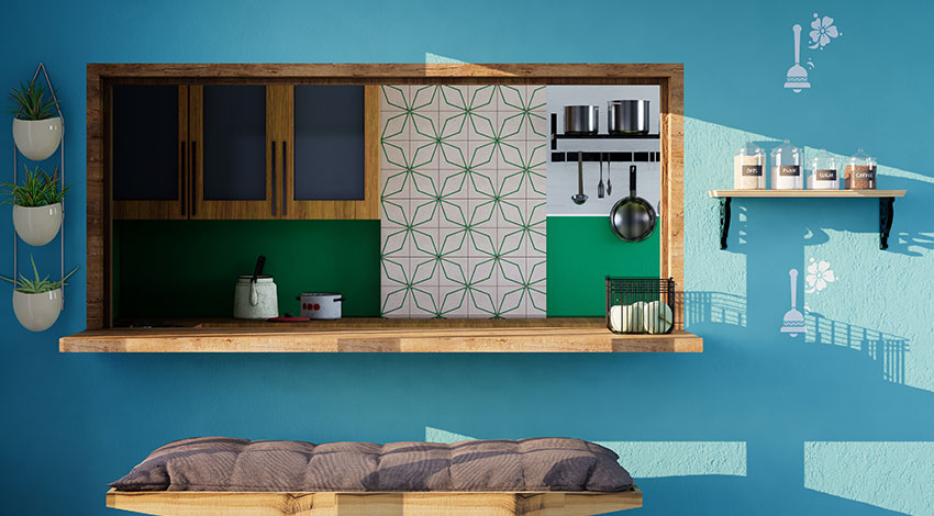 Coastal-Blue-Dining-Room-Design