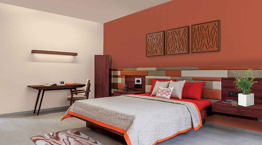 Master-Bedroom-with-Peach-Wall