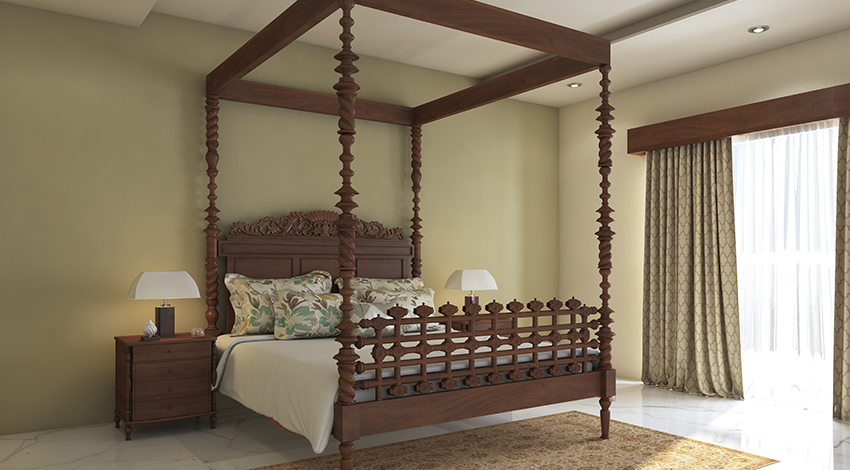 Master-Bedroom-with-Tudor-Beds