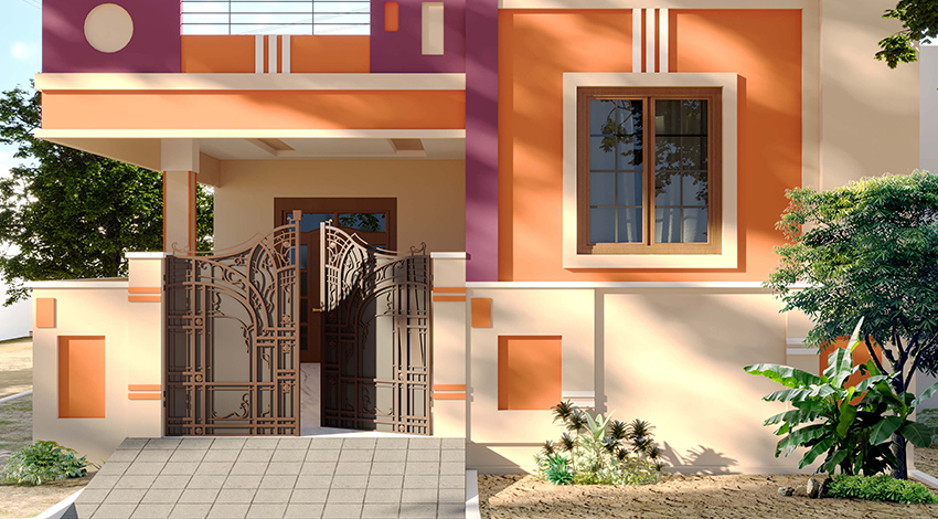 Radiant-Exterior-Home-Design-Idea