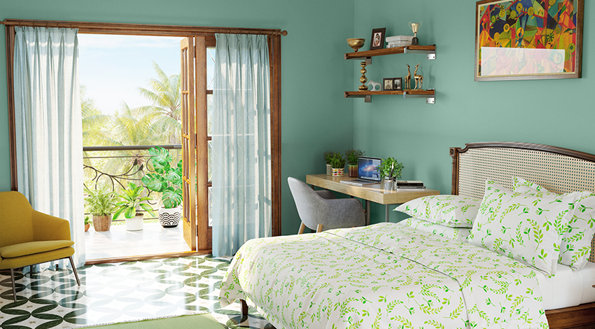 Sage-green-master-bedroom