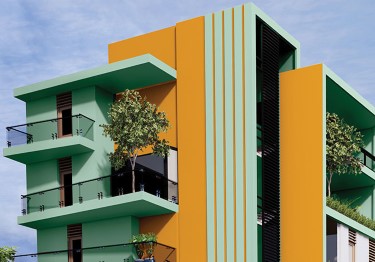 Sleek-Three-storey-Exterior-Home-Design-Idea-m