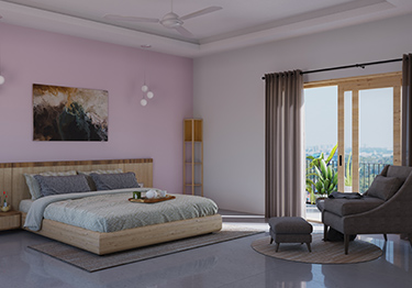 Soothing-Bedroom-Design-with-Lilac-Accent-Wall-m