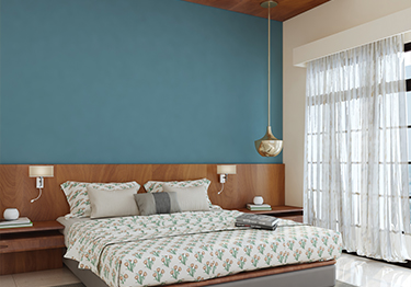 Stunning-Turquoise-Blue-Bedroom-Idea-m