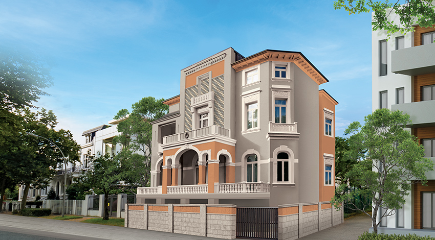 Three-storey-Exterior-Home-Design