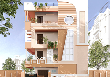 Two-tone-Exterior-Home-Design-m