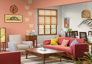 Vibrant-coral-peach-living-room-idea-m