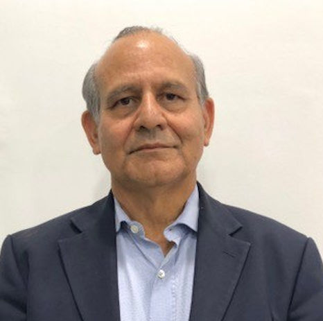 Leo Puri