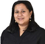 Shubhlakshmi Dani