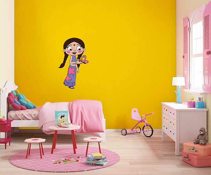 Chulbuli Chutki product packshot