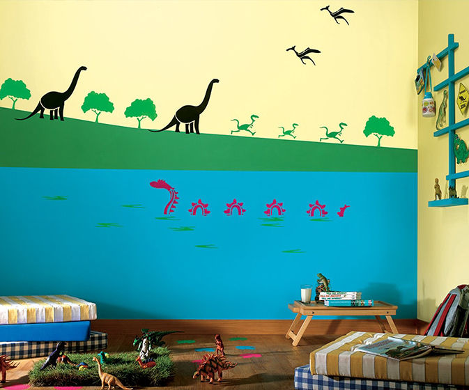 Jurasica product packshot
