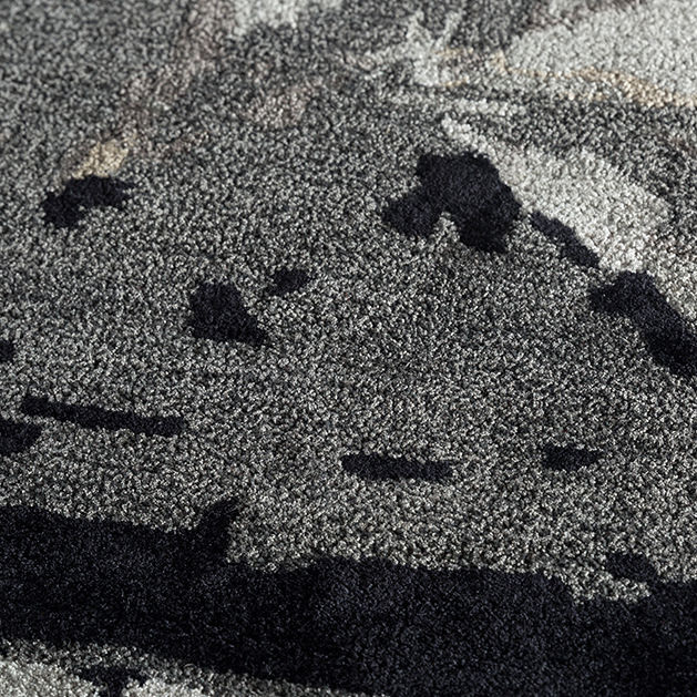 Calypso Rug 5070 in Black Olive-Ashwood-RG5070CTCALNU00026