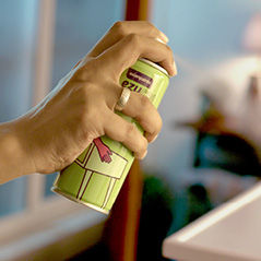 Illustrated image of STEP 2