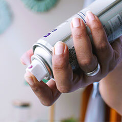 Illustrated image of STEP 4