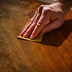 Illustrated image of STEP 2