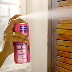 Illustrated image of STEP 3