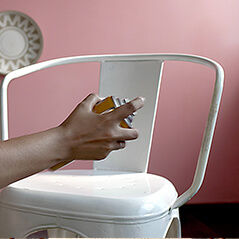 Illustrated image of STEP 2