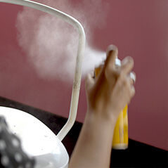 Illustrated image of STEP 3