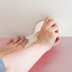 Illustrated image of STEP 1