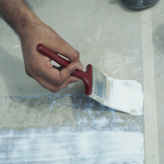 Illustrated image of STEP 3