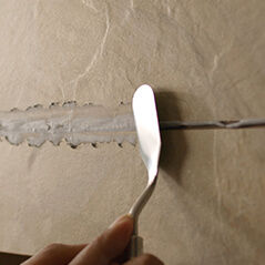 Illustrated image of STEP 3