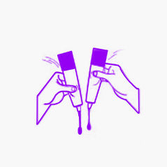 Illustrated image of Step 1