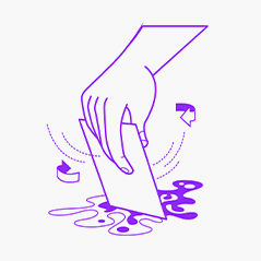 Illustrated image of Step 2