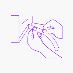 Illustrated image of Step 2