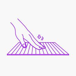 Illustrated image of Step 2