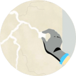 Filling for Cracks Exterior - Asian Paints