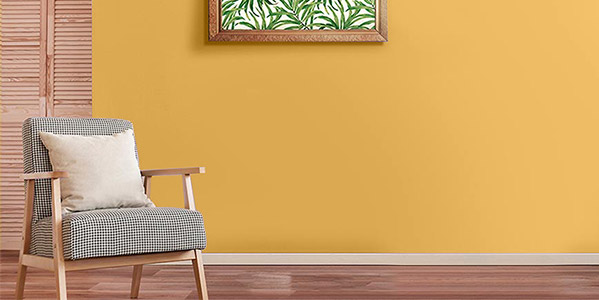 House Wall Paints for Interiors - Asian Paints