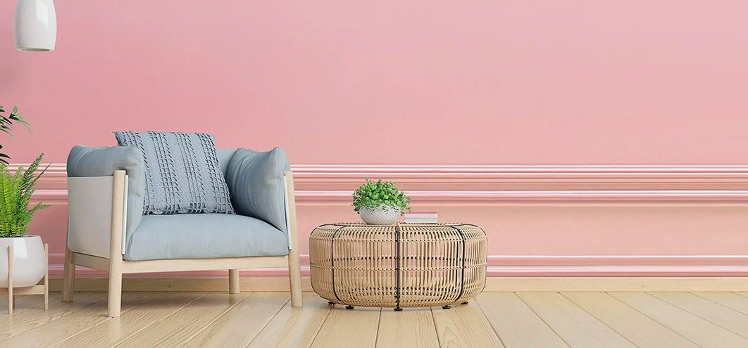 Interiors Wall Paints - What Is A Good Washable Wall Paint