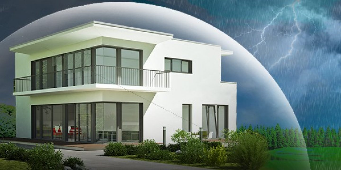 Weather Guard for Exterior Walls - Asian Paints