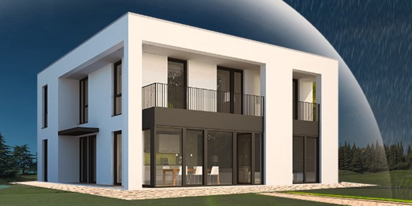Weather Guard for Exterior Walls - Asian Paints