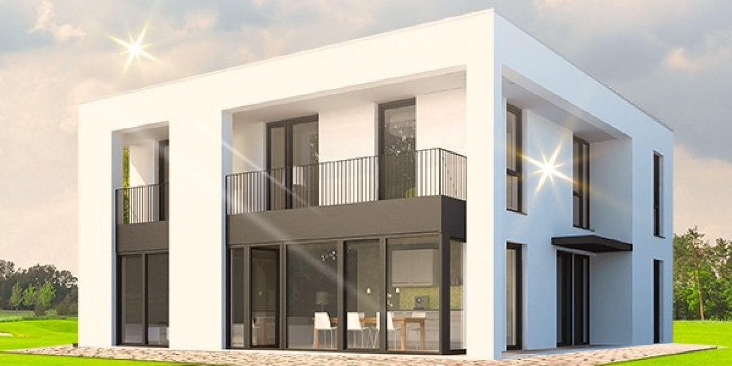 Sheen Finish for Exterior Walls - Asian Paints