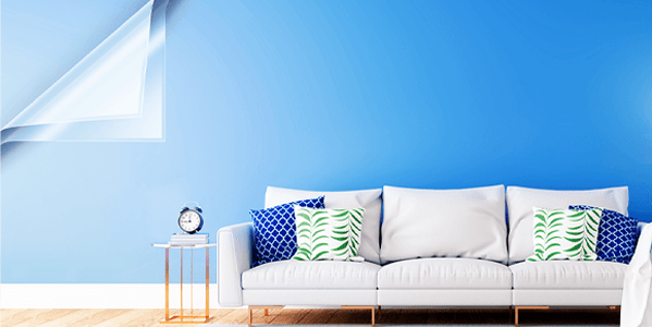 Double Film Strength for Interior Walls - Asian Paints