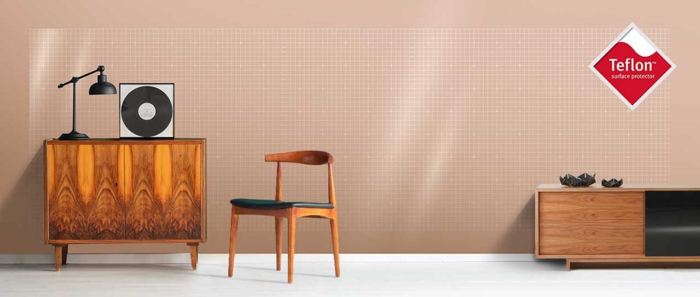 Teflon Surface Protector for Interior Walls - Asian Paints