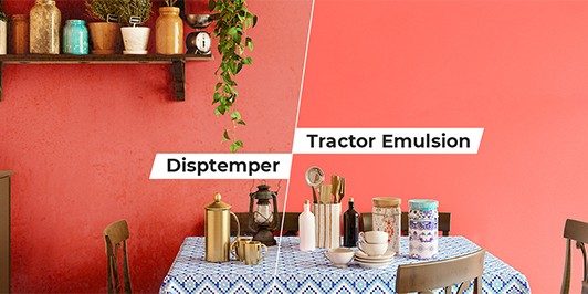 Tractor Emulsion Paint For Interior Walls Asian Paints - Asian Paint Color Code 03870