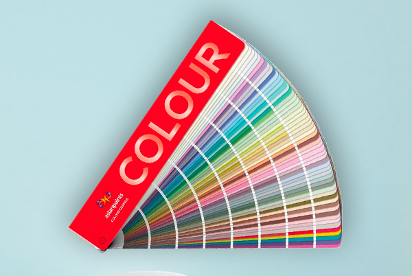 Colour Catalogue for Interior Walls - Asian Paints