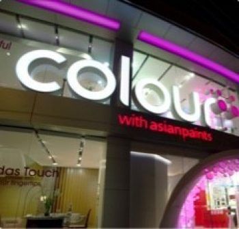 Signature Paint Stores in Mumbai - Asian Paints