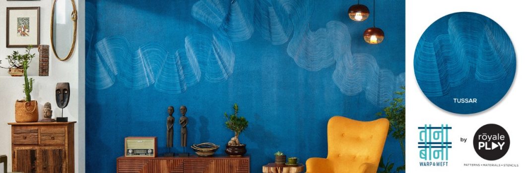 Textured Interior Wall Paints & Wall Texture Designs For Your Home - Asian  Paints