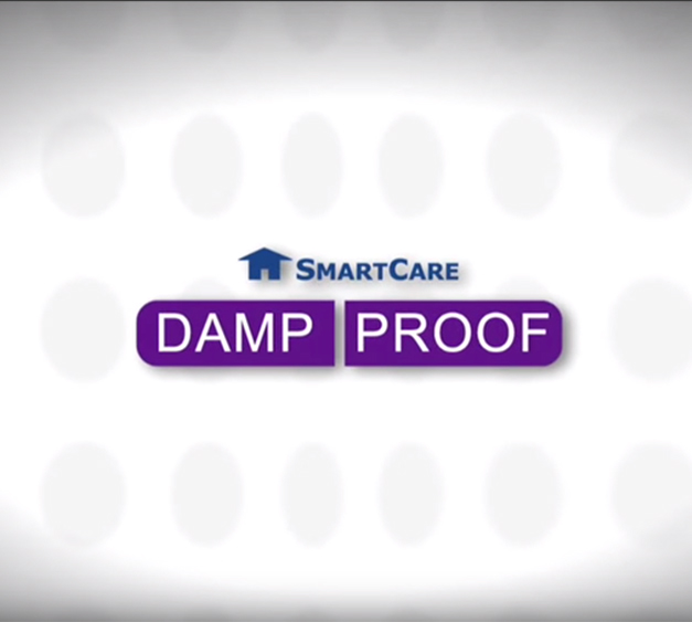 Smartcare Damp Proof