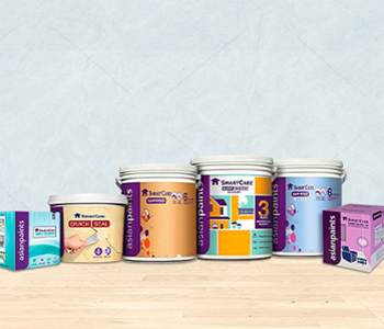 Waterproofing Products - Asian Paints