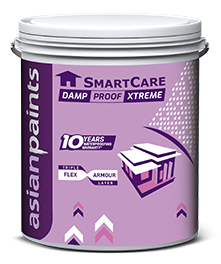 SmartCare Damp Proof Xtreme