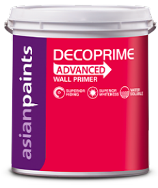 Decoprime Premium Metal Primer with Resistance - Asian Paints