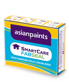SmartCare Fabseal - Asian Paints