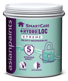 SmartCare Hydroloc Xtreme - Asian Paints
