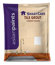 Tile Grout - Cement Based
